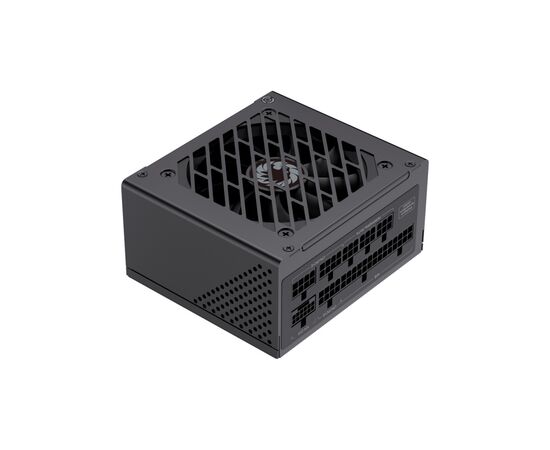 Блок питания Gamemax 650W (GS-650G Black), изображение 2 Блок питания Gamemax 650W (GS-650G Black), изображение 2
