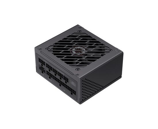 Блок питания Gamemax 650W (GS-650G Black), изображение 3 Блок питания Gamemax 650W (GS-650G Black), изображение 3