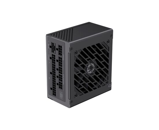 Блок питания Gamemax 650W (GS-650G Black), изображение 5 Блок питания Gamemax 650W (GS-650G Black), изображение 5