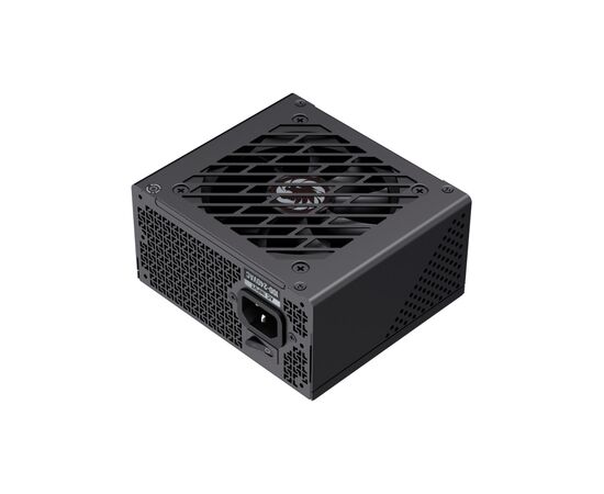 Блок питания Gamemax 650W (GS-650G Black), изображение 6 Блок питания Gamemax 650W (GS-650G Black), изображение 6
