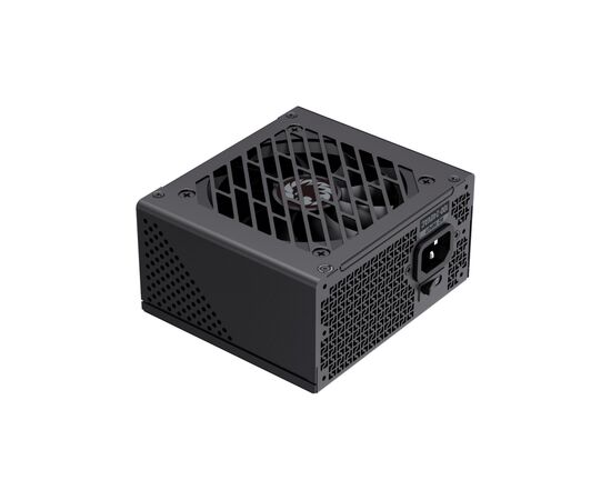 Блок питания Gamemax 650W (GS-650G Black), изображение 7 Блок питания Gamemax 650W (GS-650G Black), изображение 7