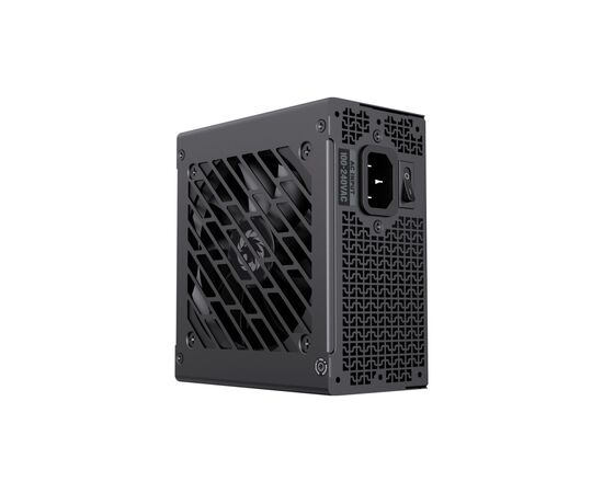 Блок питания Gamemax 650W (GS-650G Black), изображение 9 Блок питания Gamemax 650W (GS-650G Black), изображение 9