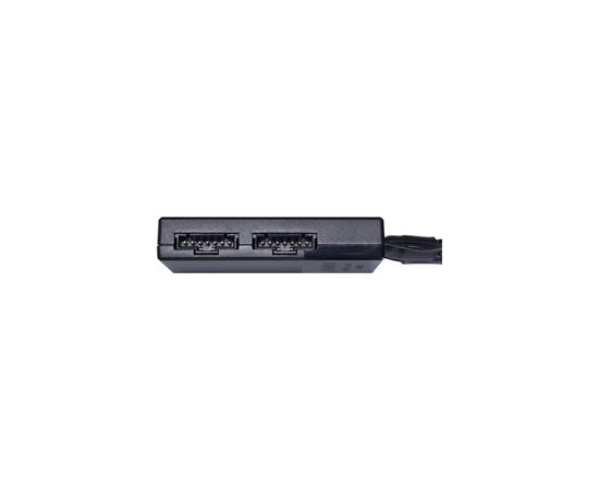 Модуль управління підсвічуванням Lian Li UNI HUB - TL Series Controller, Black (G89.12TL-CONT3B.00), зображення 3 Модуль управління підсвічуванням Lian Li UNI HUB - TL Series Controller, Black (G89.12TL-CONT3B.00), зображення 3
