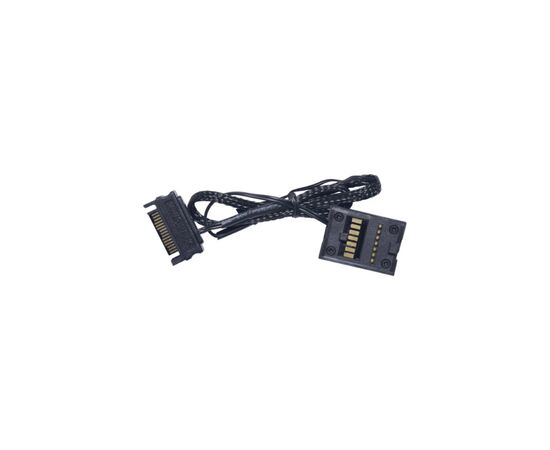 Модуль управления подсветкой Lian Li UNI HUB - TL Series Controller, Black (G89.12TL-CONT3B.00)