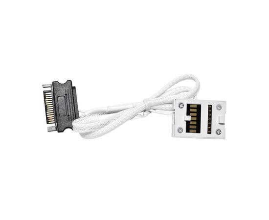 Модуль управління підсвічуванням Lian Li UNI HUB - TL Series Controller, White (G89.12TL-CONT3W.00)