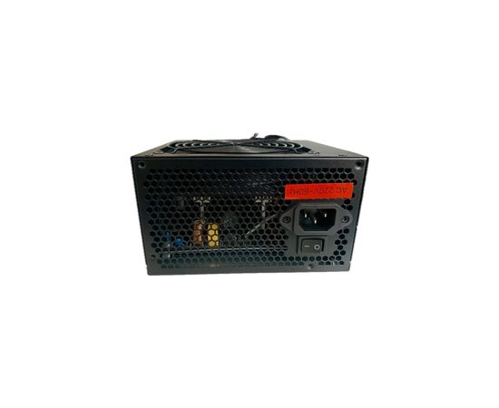 Блок питания Delux 550W (DLP-55DG), изображение 3 Блок питания Delux 550W (DLP-55DG), изображение 3