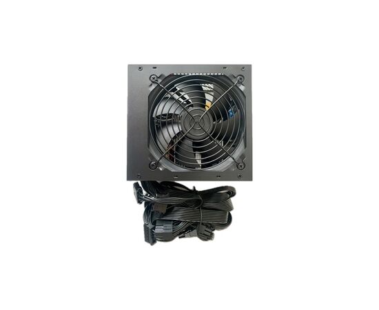 Блок живлення Delux 550W (DLP-55DG)
