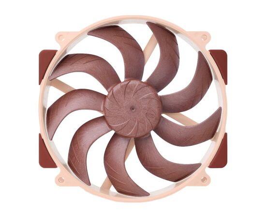 Кулер для корпуса Noctua NF-A14x25r G2 PWM, изображение 3 Кулер для корпуса Noctua NF-A14x25r G2 PWM, изображение 3