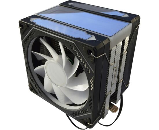 Кулер для процессора Cooling Baby B-4, изображение 2 Кулер для процессора Cooling Baby B-4, изображение 2