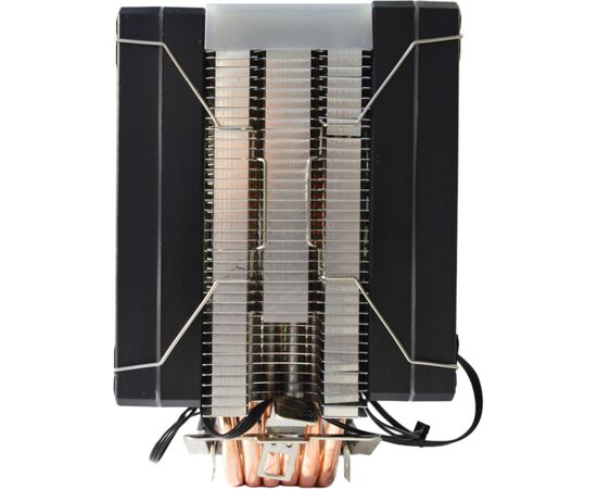 Кулер для процессора Cooling Baby B-6, изображение 4 Кулер для процессора Cooling Baby B-6, изображение 4