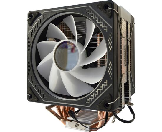 Кулер для процессора Cooling Baby B-6, изображение 5 Кулер для процессора Cooling Baby B-6, изображение 5