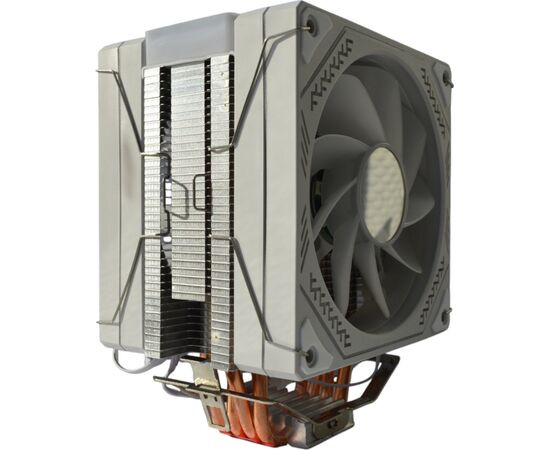 Кулер для процессора Cooling Baby W-4, изображение 2 Кулер для процессора Cooling Baby W-4, изображение 2