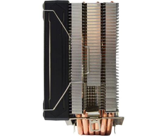 Кулер для процессора Cooling Baby 3D-6, изображение 4 Кулер для процессора Cooling Baby 3D-6, изображение 4