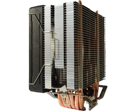 Кулер для процессора Cooling Baby 3D-6, изображение 5 Кулер для процессора Cooling Baby 3D-6, изображение 5