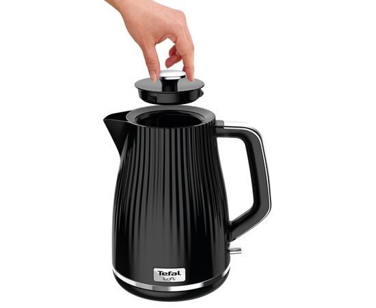 Электрочайник Tefal KO250830, изображение 4