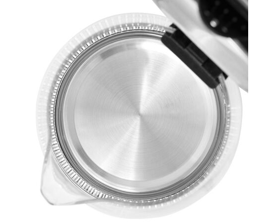 Электрочайник Rotex RKT91-GS, изображение 5 Электрочайник Rotex RKT91-GS, изображение 5