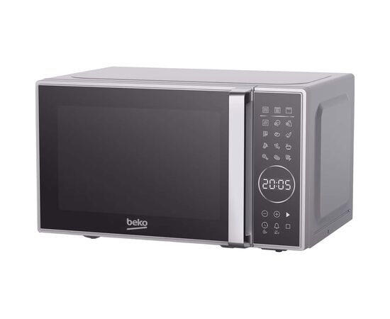 Микроволновая печь Beko MGC20130SB, изображение 2 Микроволновая печь Beko MGC20130SB, изображение 2