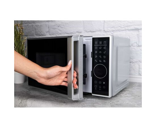 Микроволновая печь Beko MGC20130SB, изображение 4 Микроволновая печь Beko MGC20130SB, изображение 4