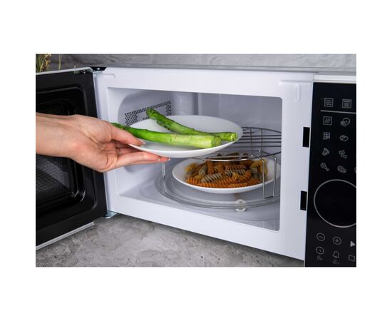 Микроволновая печь Beko MGC20130SB, изображение 5 Микроволновая печь Beko MGC20130SB, изображение 5