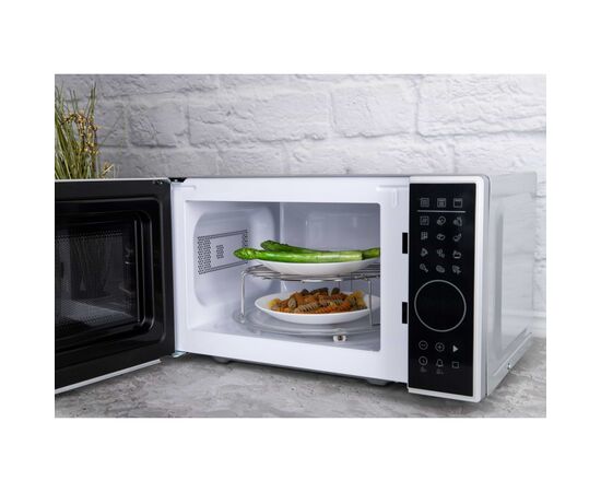 Микроволновая печь Beko MGC20130SB, изображение 6 Микроволновая печь Beko MGC20130SB, изображение 6