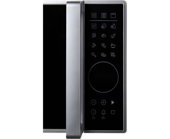 Микроволновая печь Beko MGC20130SB, изображение 8 Микроволновая печь Beko MGC20130SB, изображение 8