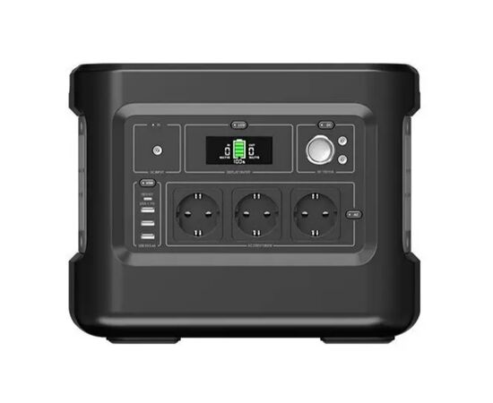 Зарядная станция Optonica 1000W, 1037Wh (B1000-A1)