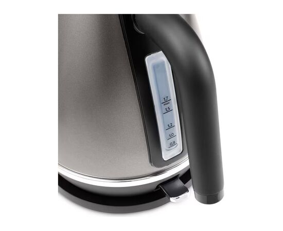 Электрочайник DeLonghi KBIN 2001 TB, изображение 2 Электрочайник DeLonghi KBIN 2001 TB, изображение 2
