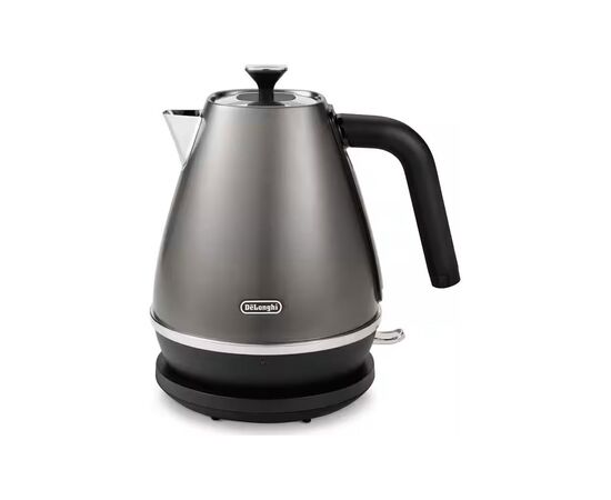 Електрочайник DeLonghi KBIN 2001 TB