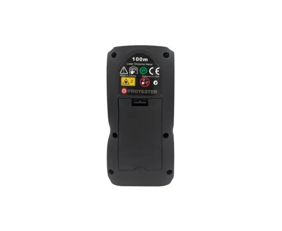 Дальномер Protester K100 100м (K100), изображение 2 Дальномер Protester K100 100м (K100), изображение 2