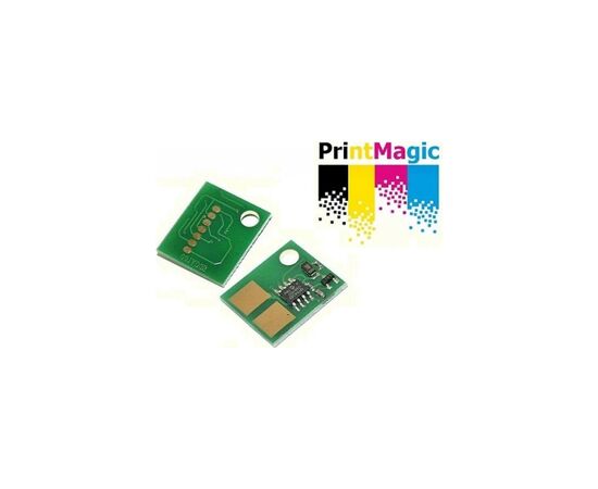 Чип для картриджа Pantum DRUM BP5100/BM5100, DL-5120 [30K] PrintMagic (CPM-PDL5120D)