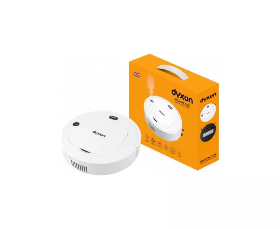 Пылесос DYXON MEGAVAC 1200S Wet Clean Whi (DXNVCMGVC1200SW), изображение 10 Пылесос DYXON MEGAVAC 1200S Wet Clean Whi (DXNVCMGVC1200SW), изображение 10