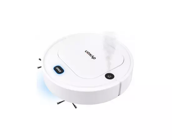 Пылесос DYXON MEGAVAC 1200S Wet Clean Whi (DXNVCMGVC1200SW), изображение 2 Пылесос DYXON MEGAVAC 1200S Wet Clean Whi (DXNVCMGVC1200SW), изображение 2