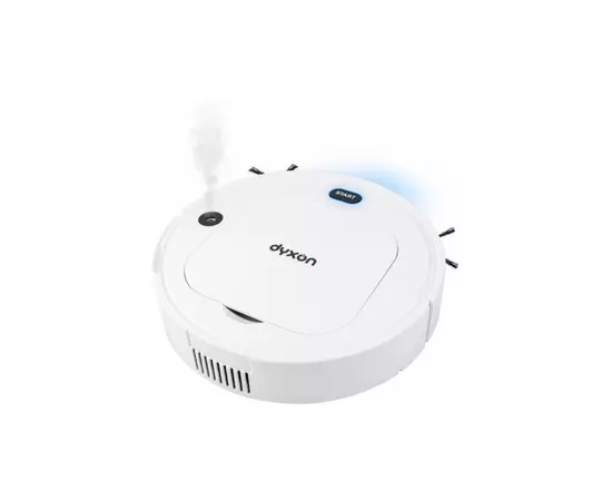 Пылесос DYXON MEGAVAC 1200S Wet Clean Whi (DXNVCMGVC1200SW), изображение 3 Пылесос DYXON MEGAVAC 1200S Wet Clean Whi (DXNVCMGVC1200SW), изображение 3