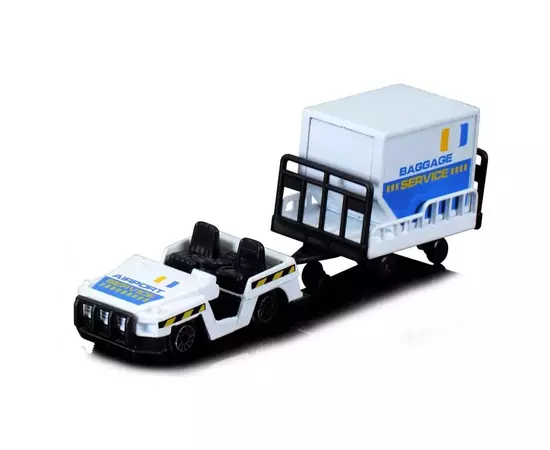 Игровой набор Dickie Toys Аэропорт, 3 машинки, 1 самолет, 13 аксессуаров (3743001), изображение 2 Игровой набор Dickie Toys Аэропорт, 3 машинки, 1 самолет, 13 аксессуаров (3743001), изображение 2