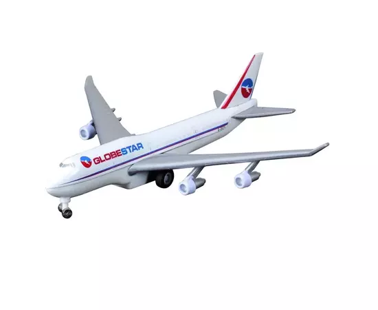 Игровой набор Dickie Toys Аэропорт, 3 машинки, 1 самолет, 13 аксессуаров (3743001), изображение 3 Игровой набор Dickie Toys Аэропорт, 3 машинки, 1 самолет, 13 аксессуаров (3743001), изображение 3