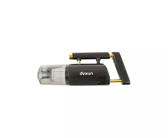 Пылесос DYXON MEGAVAC 1600S PRO Vacuum Cleaner Black (DXNVCMGVC1600SPB), изображение 2