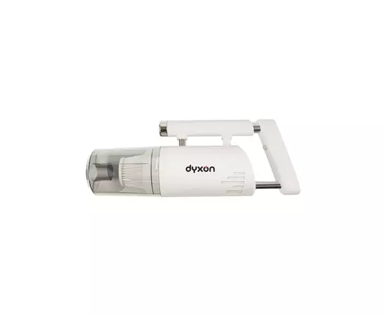 Пылесос DYXON MEGAVAC 1600S PRO Vacuum Cleaner White (DXNVCMGVC1600SPW), изображение 4