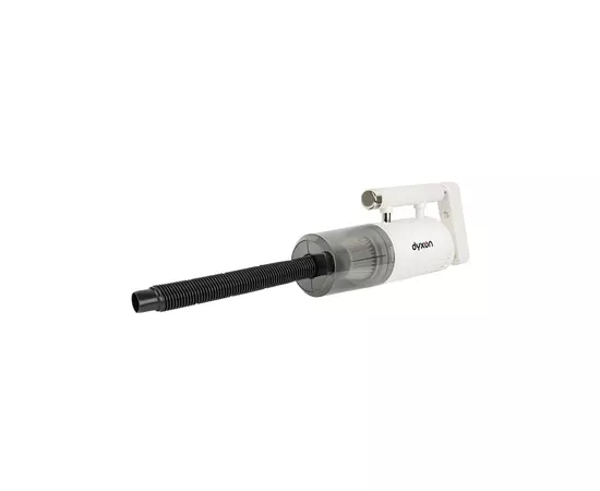Пылесос DYXON MEGAVAC 1600S PRO Vacuum Cleaner White (DXNVCMGVC1600SPW), изображение 7