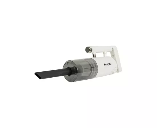 Пылесос DYXON MEGAVAC 1600S PRO Vacuum Cleaner White (DXNVCMGVC1600SPW), изображение 8