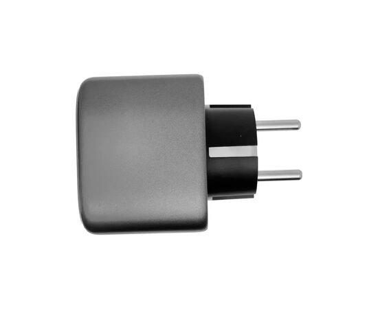 Зарядний пристрій Ugreen 3xUSB 30W Outlet Extender (2хUSB-A+USB-C) CD314 (90613), зображення 4