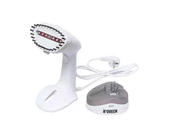 Отпариватель для одежды Noveen HGS340, изображение 4 Отпариватель для одежды Noveen HGS340, изображение 4