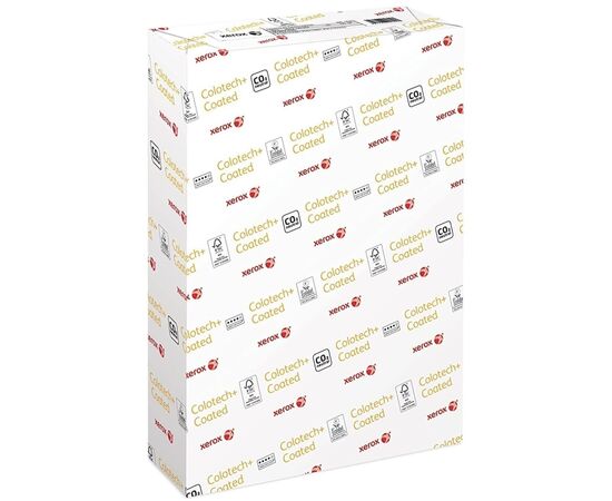 Бумага Xerox SRA3 COLOTECH + GLOSS (250) 250с (003R91619)