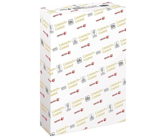 Папір Xerox SRA3 COLOTECH + GLOSS (300) 125с (003R91620)