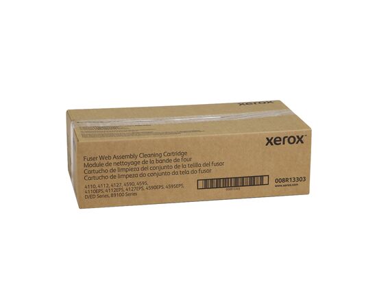 Картридж чистящий Xerox Fuser Cleaning Prime Link B9100 (008R13303), изображение 2 Картридж чистящий Xerox Fuser Cleaning Prime Link B9100 (008R13303), изображение 2