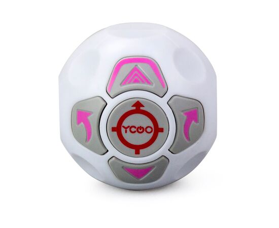 Интерактивная игрушка Silverlit Робот Собака DASH D (88742), изображение 7 Интерактивная игрушка Silverlit Робот Собака DASH D (88742), изображение 7