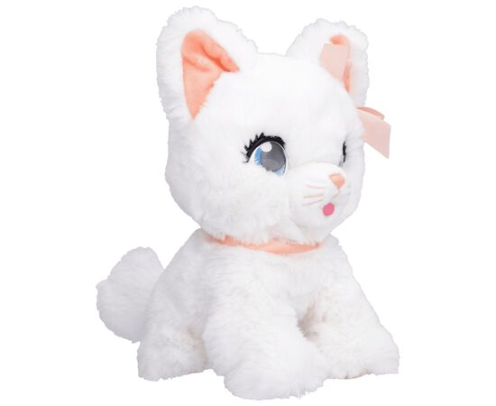 Интерактивная игрушка IMC Toys CLUB PETZ Кошка Белла (907737), изображение 3 Интерактивная игрушка IMC Toys CLUB PETZ Кошка Белла (907737), изображение 3