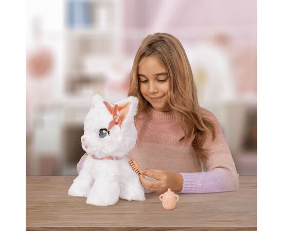 Интерактивная игрушка IMC Toys CLUB PETZ Кошка Белла (907737), изображение 7 Интерактивная игрушка IMC Toys CLUB PETZ Кошка Белла (907737), изображение 7