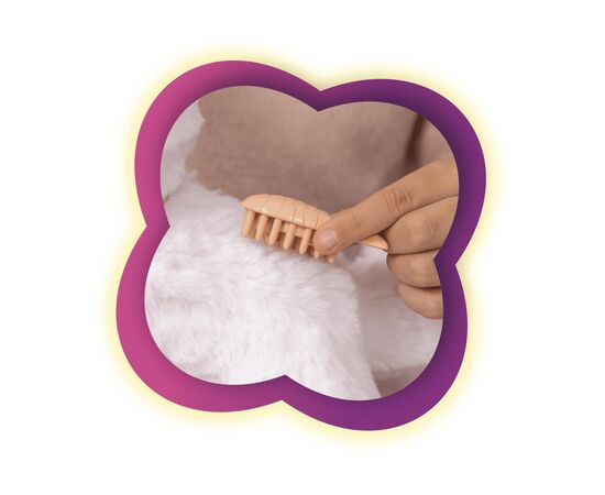 Интерактивная игрушка IMC Toys CLUB PETZ Кошка Белла (907737), изображение 8 Интерактивная игрушка IMC Toys CLUB PETZ Кошка Белла (907737), изображение 8