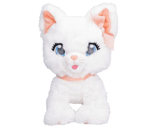 Інтерактивна іграшка IMC Toys CLUB PETZ Кішка Белла (907737)