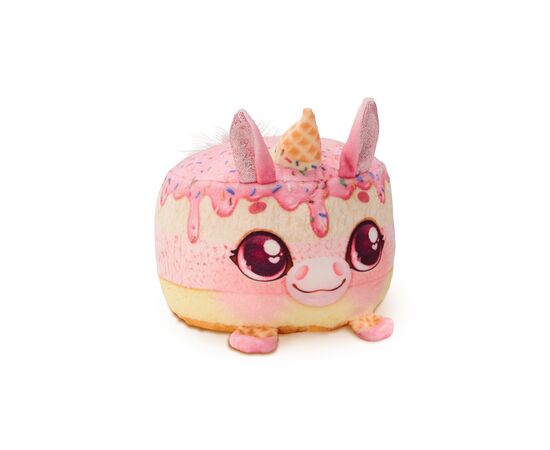 Интерактивная игрушка Moose Cookies Makery Необычный холодильник - Торт-мороженое (23511), изображение 11 Интерактивная игрушка Moose Cookies Makery Необычный холодильник - Торт-мороженое (23511), изображение 11